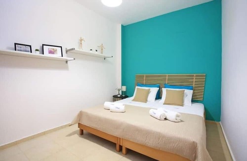 Kokkini Chani Villa | Villa Pelagos View, Privite pool, 4 Bedroom, Quite Place