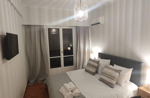 Pangrati Apartment | Pangrati Varnava -2 Bedroom Flat