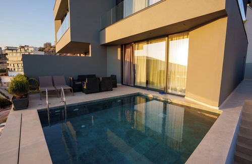 Sarande Villa | Ionian Premium Villas