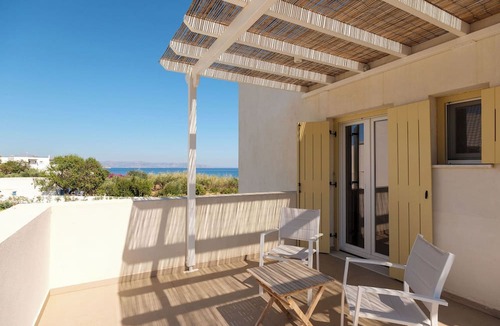 Drios Villa | Twin Suns