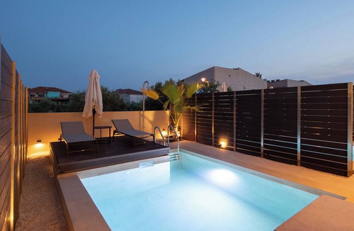Sithonia Apartment | Vista Luxury Suites Halkidiki