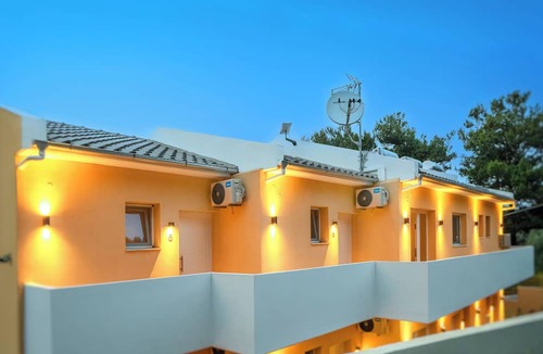 Skala Rachoniou Apartment | LUNAR Apartments - Apartment 4