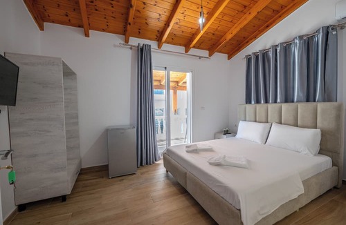 Ksamil Villa | Sunny Villa