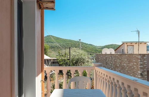 Ksamil Villa | Sunny Villa