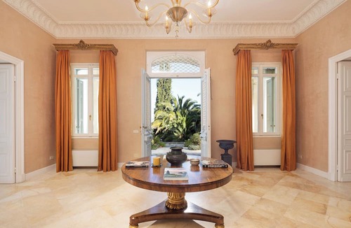 Paleokastritsa Villa | Villa Claudia