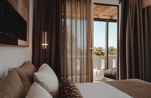 Naxos Villa | Ammolofos