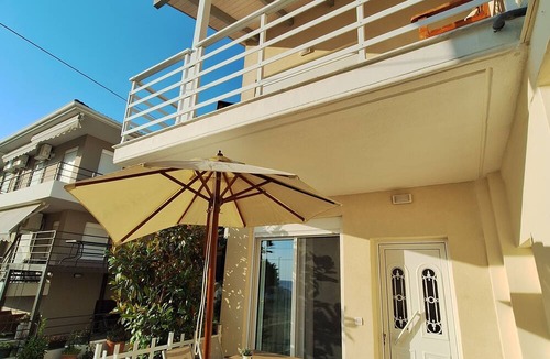 Kanali Apartment | Luxury Apartments Kanali