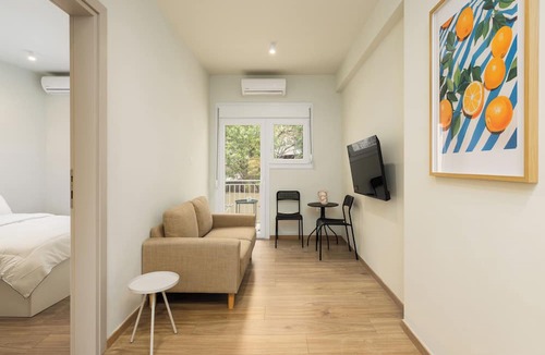 Volos City Centre Apartment | Celine Volos by halu!