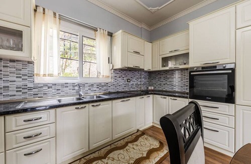 Shkoder House | Liburna | The Shiroka House