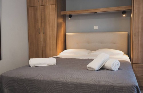Karfas Apartment | GLIPTIS Apartments