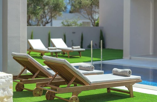 Gouves Villa | Lumina Sense Villas