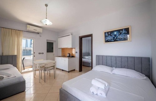 Ksamil Villa | Villa Nomia