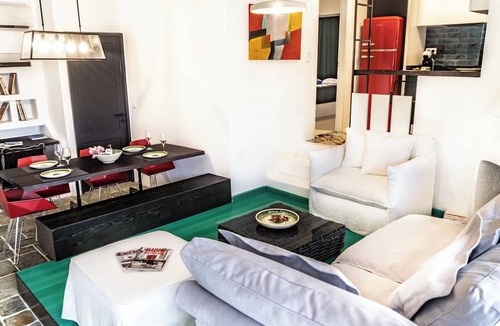 Sissi Villa | Smaris Collection villa Sisi