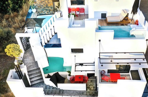 Sissi Villa | Smaris Collection villa Sisi