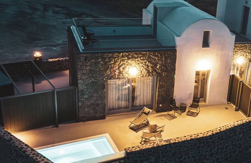 Karterados Apartment | Uranides Luxury Suites