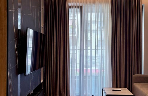 Tirana Apartment | Blue Boutique Apartments 1
