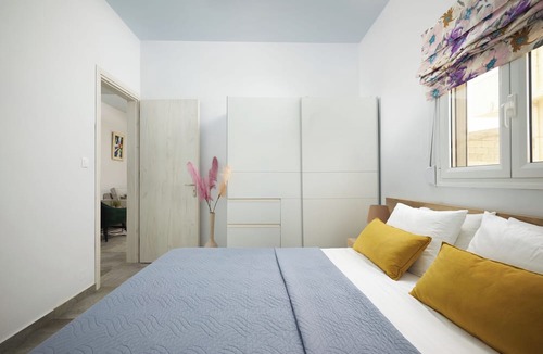 Ierapetra Apartment | Votsalo Ierapetra