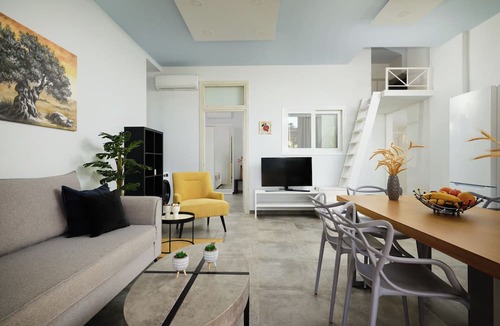 Ierapetra Apartment | Votsalo Ierapetra