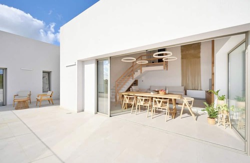 Agia Paraskevi Villa | Villas Phos Skiathos