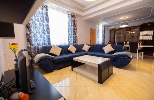 Vlore Villa | Villa Yucca