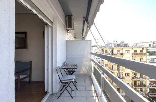 Exarhia Apartment | Home away from home