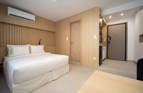 Vardaris Apartment | Eria Suites Thessaloniki