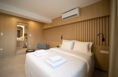Vardaris Apartment | Eria Suites Thessaloniki