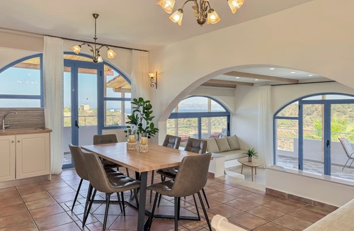 Stalos Villa | Pano Stalos