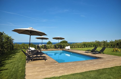 Litochoro Apartment | Olive All-Seasons Suites