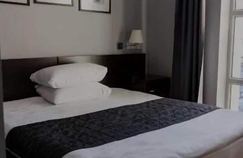 Agia Marina Mikrolimanou Villa | Egli's boutique