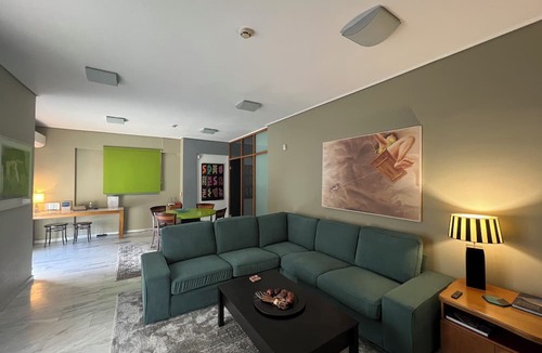 Khalandrion Apartment | PromosHomes