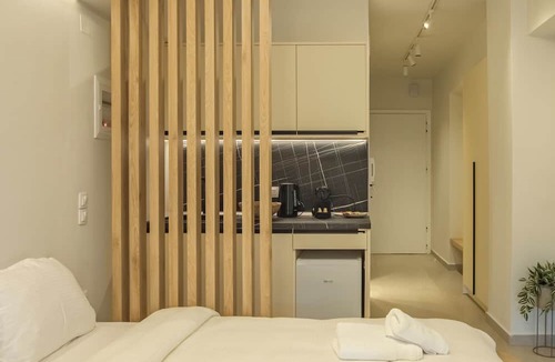 Trikala Apartment | Mini Suites Trikala