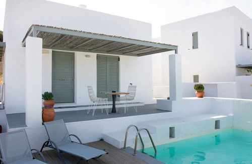 Skiros Villa | Villas Lino