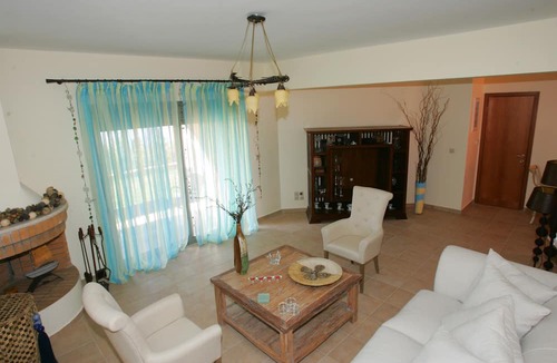 Vlachata Villa | Erofili Villas