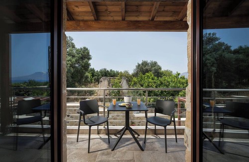 Drapanias Villa | D'Oro Villas