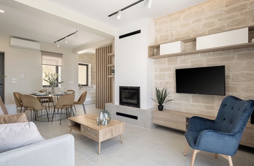 Limeniskos Villa | GG Villas