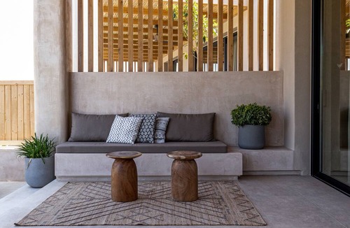 Karteros Apartment | Cicada Suites & Villas