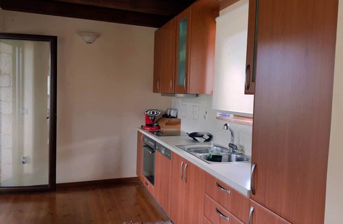 Kato Pedina Villa | Arachova