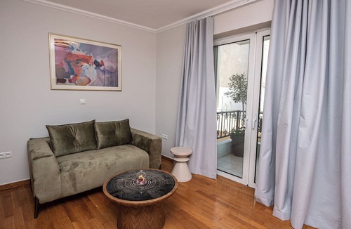 Mets Apartment | Mets Suites