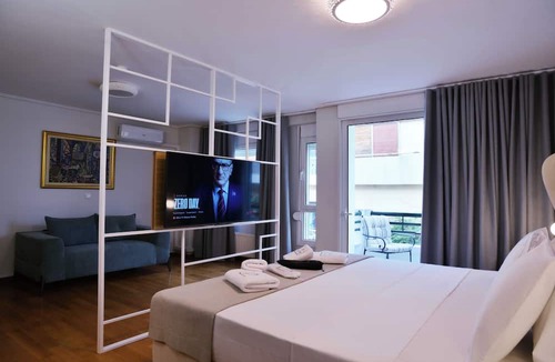 Mets Apartment | Mets Suites