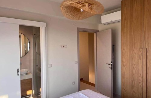Polichrono Villa | Twin Villas