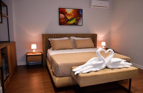 Tirana Villa | 313 Villa City Center