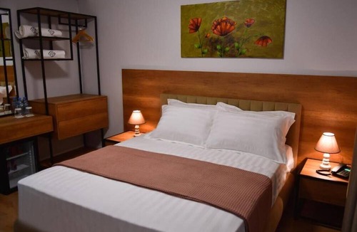Tirana Villa | 313 Villa City Center