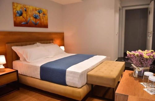 Tirana Villa | 313 Villa City Center