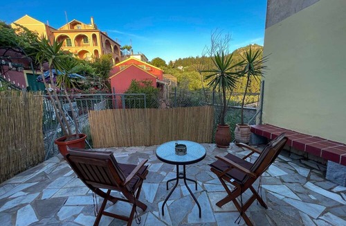 Achilleio House | Casa Efterpi-Achilleion Village