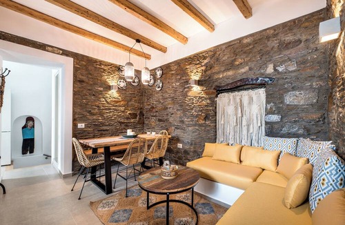 Ydrousa Villa | Ifigeneia Luxury Villas