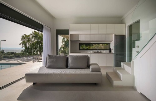 Elia Nikitis Villa | Olive Grove Villas with Private Pools