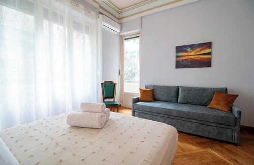 Exarhia Apartment | Olympus Living for groups ​