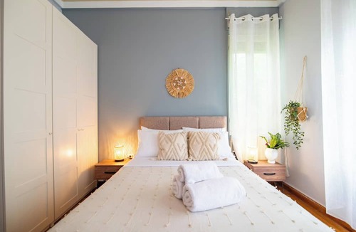 Exarhia Apartment | Olympus Living for groups ​