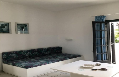 Kokkini Chani Apartment | Kokkini Hani: Beautiful apartment for 1-4 persons, 150 meters from the beach.
